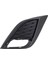Sinyal Lambaları,çift Ön Sis Lambası Lamba Deliği Kapağı Trim Için 2010-2011 Mazda 3 2.0l 2.5l BBN250C21C + BBN250C11C (Yurt Dışından) 3