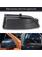 Sinyal Lambaları,sol + Sağ Dikiz Aynası Aydınlatma Koruması Gösterge Dönüş Sinyali Lambası Kapağı Ford Everest Ranger 2012-2020 (Ampul Olmadan) (Yurt Dışından) 4
