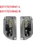 2 x LED Dönüş Sinyali Işık Far Kontrol Ünitesi 5 'G30 G38 63117214941 63117214942 (Yurt Dışından) 3