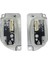 2 x LED Dönüş Sinyali Işık Far Kontrol Ünitesi 5 'G30 G38 63117214941 63117214942 (Yurt Dışından) 4