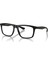 Ea 4235 50011W 55 Emporio Armani Klipsli (Clip-On) Erkek Güneş Gözlüğü 1