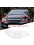 Sinyal Lambaları,sol + Sağ 2006 07 08 09 10 11-15 Honda Civic Fd Araba Far Camı Kapağı Başkanı Işık Lambası Gölge Ön Otomatik Işık (Yurt Dışından) 3