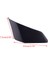 Sinyal Lambaları,motosiklet Arka Kuyruk Fairing Kanat Paneli Kaputları Kiti Fit Yamaha Fz-10 Mt-10 2016-2019 MT10 (Siyah) (Yurt Dışından) 2