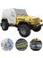 Sinyal Lambaları,sunshield Kapak, Jeep Wrangler Tj 1997-2006 Için Kar Yağmur Kapak Hava Koşullarına Dayanıklı Araba Kapak Vücut Toz Geçirmez Uv Koruyucu (Yurt Dışından) 4