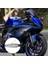 4x MT07 Tracer 700 900 Xj6 Fz6 MT09 900 MT10 LED Dönüş Sinyali Gösterge Işığı Yzf R15 R1 R3 R6 R7 R9 R25 (Yurt Dışından) 5