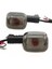 2x Motosiklet Ön Dönüş Sinyali Dönüş Sinyali Göstergesi BWS100 50125 50 FX125 x Mbk Booster Scooter (Yurt Dışından) 4