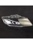 Sinyal Lambaları,toyota Camry 2009 2010 2011 155/154 Araba Far Kapağı Şeffaf Abajur Kapakları Başkanı Işık Lambası Kabuk, Sol (Yurt Dışından) 3