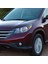 Sinyal Lambaları,honda Crv Için Cr-V 2012-2014 Aksesuarları Far Kapağı Şeffaf Abajur Lambaları Başkanı Işık Lambası Kabuk Lens, Sol (Yurt Dışından) 2