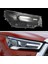 Sinyal Lambaları,toyota Hilux 2019 2020 2021 Için Araba Far Kapağı Şeffaf Abajur Kapaklar Kafa Işık Lambası Kabuk Aksesuarları, Sağ (Yurt Dışından) 4