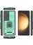 Samsung Galaxy S24 Kılıf, [tam Kamera Koruması] [360° Dönebilen Destek Halkası] Askeri Sınıf Sert Koruyucu Telefon Kılıfı Kapağı (Yurt Dışından) 2