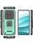 Xiaomi Redmi Note 14 5g Kılıf, [tam Kamera Koruması] [360° Dönebilen Destek Halkası] Askeri Sınıf Sert Koruyucu Telefon Kılıfı Kapağı (Yurt Dışından) 2