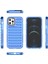 IPhone Xs Kılıfı, Ağır Hizmet Tipi Darbeye Dayanıklı Koruma Telefon Kılıfları, Düşmeye Karşı, Üç Katmanlı Şeffaf Koruyucu Kılıf IPhone Xs ile Uyumlu (Yurt Dışından) 2