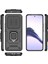Oppo Realme 13 Pro Kılıf, [tam Kamera Koruması] [360° Dönebilen Destek Halkası] Askeri Sınıf Sert Koruyucu Telefon Kılıfı Kapağı (Yurt Dışından) 4