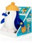 Kaptan Pengu Peluş - Sesli oyuncak 5