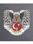 Silahlı Kartal Turkish Army Sticker Araba Oto Motosiklet Karavan Etiket 02148 1