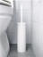 Enudden Tuvalet Fırçası Beyaz 48 cm 3