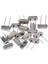 20 Mhz Kristal Osilatör HC-49S Kristal Osilatör 20 Adet 20.000 Mhz 1