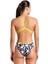Open Your Eyes Swimsuit Lace Back Kadın Siyah Yüzücü Mayosu 008158503 2