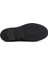 Kadın Kahverengi Leopar Desenli Deri Maskülen Loafer 24WFD1401W2 4