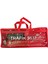 Trafik ve Ilk Yardım Seti - Muayene Uyumlu 1 kg Araç Yangın Tüpü - 2 Adet Reflektör - Bronze Pack 4