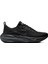 Zoomx Invincible Run Flyknit 3 Road Running Erkek Koşu Antrenman Ayakkabısı Siyah 1