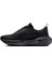 Zoomx Invincible Run Flyknit 3 Road Running Erkek Koşu Antrenman Ayakkabısı Siyah 2