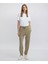 Elastik bel jogger pantolon IW6240028002022 1