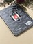Lisanslı Bjk Spiralli 72 Yaprak A6 Çizgili Not Defteri 15 x 11CM 2