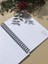 Lisanslı Bjk Spiralli 72 Yaprak A6 Çizgili Not Defteri 15 x 11CM 3