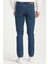 Erkek Jean Pantolon Slimfit Arjen 650 RD24KE011536 4