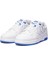 Freza Beyaz-Mavi Sneaker 900680-9049 4