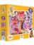 Dedektif Reptır - 60 Parça Puzzle 1