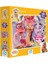 Dedektif Reptır - 60 Parça Puzzle 3