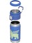 The Wild Imagination Termos Bardak 0.35 L (12 Oz) - Mavi 2