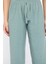 Fitilli Paça Lastikli Pantolon P-00013132 4