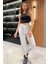 Fitilli Paça Lastikli Pantolon P-00013132 2