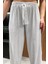 Fitilli Paça Lastikli Pantolon P-00013132 4