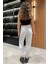 Fitilli Paça Lastikli Pantolon P-00013132 3