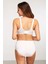 Kadın Basic Maxi Klasik Yüksek Bel 2'li Slip Külot 2