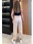 Fitilli Paça Lastikli Pantolon P-00013132 4