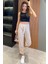 Fitilli Paça Lastikli Pantolon P-00013132 2