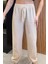 Fitilli Paça Lastikli Pantolon P-00013132 3