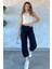 Fitilli Paça Lastikli Pantolon P-00013132 1