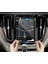 Volvo XC60 9 Inç Ekran Koruyucu Multimedya Navigasyon Nano 3