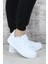 Wks 2542 Hafif Rahat Sneaker Unisex Spor Ayakkabı 1