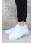 Wks 2542 Hafif Rahat Sneaker Unisex Spor Ayakkabı 3
