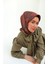 Ipek Twill Eşarp 11455 4