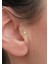 14 Ayar Altın Akrep Tragus Piercing 1