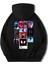 Brz Kids Unisex Çocuk Spider-Man: Into The Spider Verse Hoodie 1