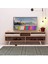 Glassgow Tv Sehbası Safirmeşe/beyaz 3